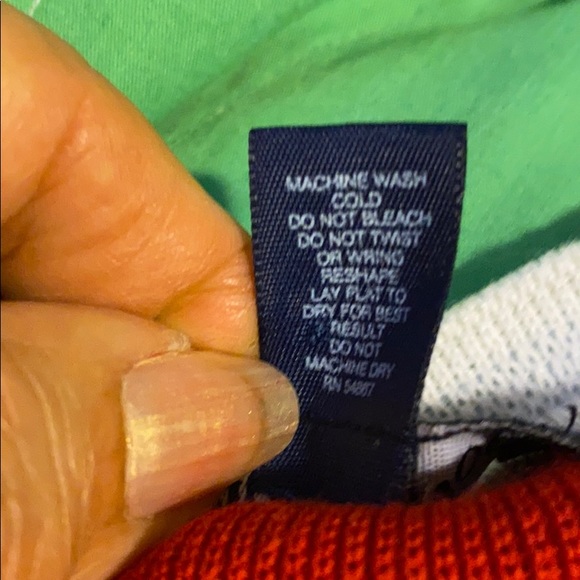 Limited Too sweater vest - Picture 5 of 6